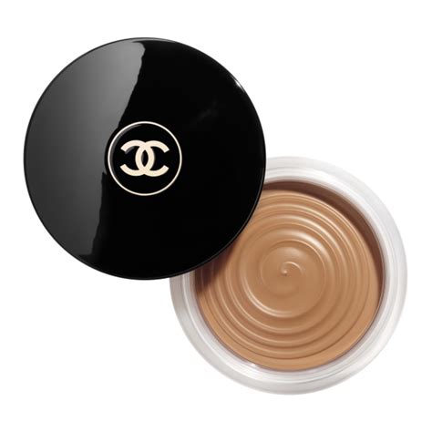 chanel bronzer w kremie|chanel bronzing cream.